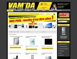 VAM'DA