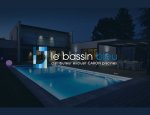 Photo LE BASSIN BLEU