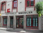 AGENCE COMMEREUC IMMOBILIER