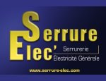 SERRURE ELEC
