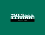 AGENCE IMMOBILIERE WATTINE-LOGIM