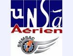 Photo UNSA AÉRIEN SNMSAC