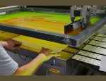 Photo ATELIER SERIGRAPHIQUE SARL