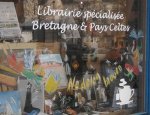 Photo LIBRAIRIE L'ENCRE DE BRETAGNE