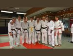 Photo ALLOBROGES JUDO
