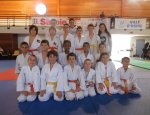Photo ALLOBROGES JUDO