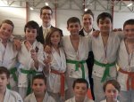 Photo ALLOBROGES JUDO