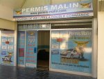PERMIS MALIN