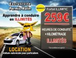 PERMIS MALIN