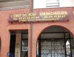 L'OREE DU BOIS IMMO CABINET LGI