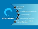 Photo CLEAN CONFIANCE