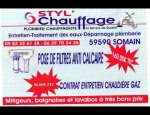 Photo STYL CHAUFFAGE