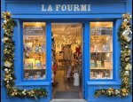 Photo LA FOURMI