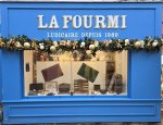 Photo LA FOURMI