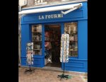 Photo LA FOURMI