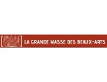 Photo LA GRANDE MASSE DES BEAUX-ARTS ( ASSOCIATION )
