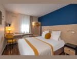 Photo HOTEL RESTAURANT KYRIAD LYON EST - BRON EUREXPO LE COTTAGE
