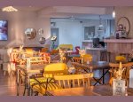 Photo HOTEL RESTAURANT KYRIAD LYON EST - BRON EUREXPO LE COTTAGE