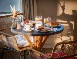 Photo HOTEL RESTAURANT KYRIAD LYON EST - BRON EUREXPO LE COTTAGE