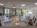 Photo HOTEL RESTAURANT KYRIAD LYON EST - BRON EUREXPO LE COTTAGE