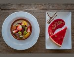 Photo HOTEL RESTAURANT KYRIAD LYON EST - BRON EUREXPO LE COTTAGE