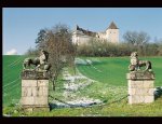 Photo CHATEAU DE GOUDOURVILLE