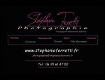 Photo FERRETTI STEPHANIE