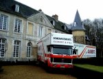 Photo DEMENAGEMENTS GUIBERT ET FILS