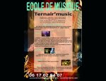 Photo TERNAIR'MUSIQUE