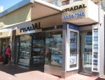 PRADAL IMMOBILIER - SARL ARIANE CROISETTE -