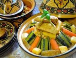 COUSCOUS ASSYA