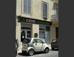 Photo A COTE IMMOBILIER