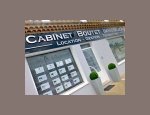 CABINET BOUTET