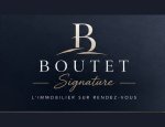 Photo BOUTET SIGNATURE