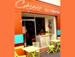 CREPERIE DU THEATRE