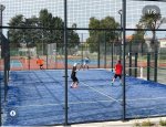 Photo TENNIS & PADEL CLUB DE SAINTES