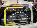 Photo GARAGE RENAULT BORNEL
