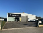Photo GARAGE RENAULT BORNEL