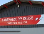 Photo CARROSSERIE DES BRESSIS