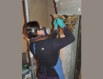 Photo ATELIER REGIONAL DE RESTAURATION