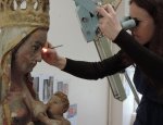 Photo ATELIER REGIONAL DE RESTAURATION