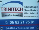 TRINITECH