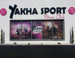 YAKHA SPORT