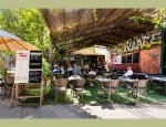 Photo ANAMAT- LE CAFE DU VILLAGE