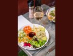 Photo ANAMAT- LE CAFE DU VILLAGE
