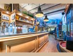 Photo ANAMAT- LE CAFE DU VILLAGE