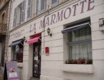 Photo HOTEL DE LA MARMOTTE