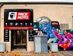Photo PACK MOTO