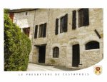 Photo LE PRESBYTERE DE CESTAYROLS