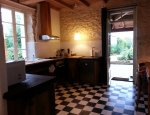 Photo BOULEDE, COOL COUNTRY COTTAGES IN PRIVATE HAMLET